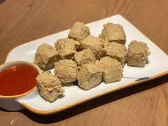 -香园茶社·金陵小灶(老门东店)