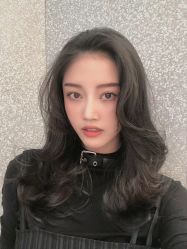 点击看大图 -3AM HAIR SALON染发烫发接发