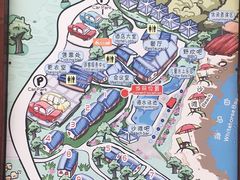 -那琴半岛地质海洋公园