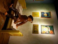 -成都泰迪熊博物馆