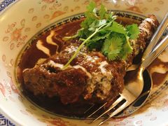 羊腿-Kebaya(七间老厝店)