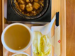 -美颐美·鲍汁排骨饭(龙华百佳华店)
