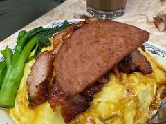 -渔记茶餐厅(渔村店)