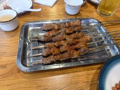 -俭寨大盘鸡·缸子肉·小公鸡·新疆菜(云通店)