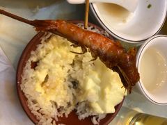 -伙工殿餐厅(吉大店)