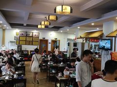 大堂-鸽鸟轩(石岐店)