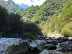 -终南山国家森林公园