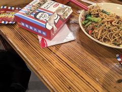 -冶建镜子·老南昌大排档·江西虾王(总店)