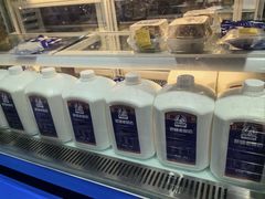-西琳姑娘·新疆冰淇淋酸奶茶(南开大悦城店)