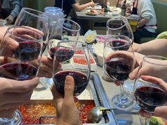 -海底捞火锅(杭州萧山宝龙广场店)