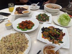 -御口福(王圣堂店)