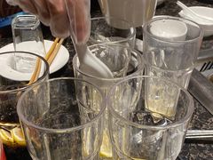 -海底捞火锅(上地华联店)