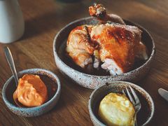 -BOR Eatery(安福路店)