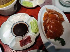 -北平食府(马鞍山路店)