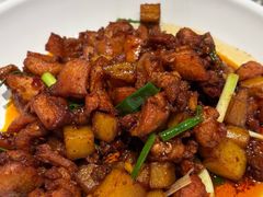 -兰湘子·湘菜小炒(南京江宁万达店)