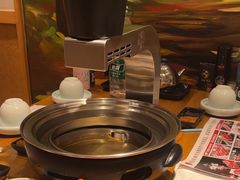 -九田家黑牛烤肉料理(华侨城店)