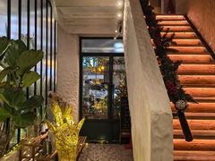 -Laures·月桂西班牙碳烤餐厅(十尚坊店)