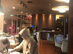 -北京望京华彩智选假日酒店