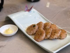 -香云轩·顺德菜(香云纱园林酒店店)