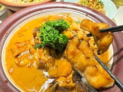 -打酱油·非遗淮扬菜(瘦西湖梅岭店)