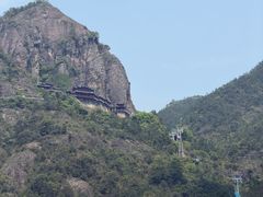 -大慈岩风景区