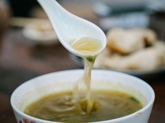 -黄阿姨锅贴大王(万航渡路店)