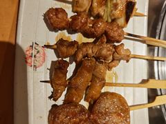 土大力套串-土大力韩式烤肉料理(和平路店)