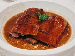 -金河半岛园林酒家(金融城店)