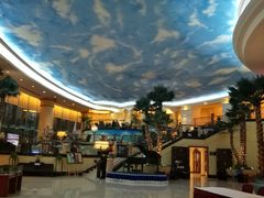 -科尔海悦酒店·柏顿花园餐厅(清河东路店)