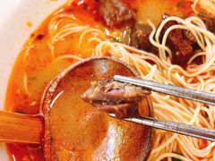 -小厨面(巨野路店)