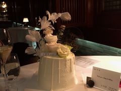 -三嚥阁 La Villa Restaurant