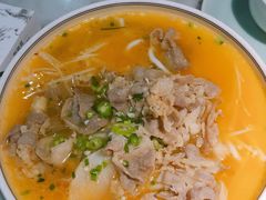 -小菜园新徽菜(南通永旺店)