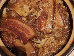 -大铁勺新津菜(东丽阳光新业广场店)