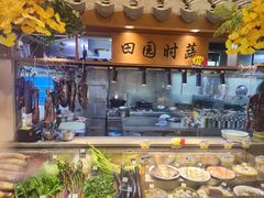 -刘妈小集市(黄陂广场店)
