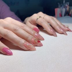 -Yumi优米日式美甲美睫