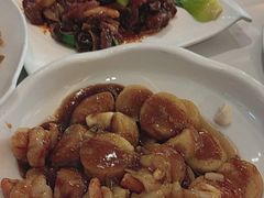 -马凯餐厅(长椿街店)