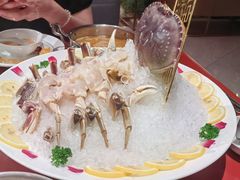 -红雀围·海鲜火锅(陆家嘴中心店)