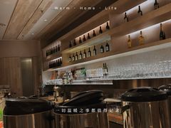 -Steaking·食间牛排(和平店)