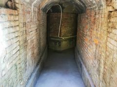 -广州市紫泥堂文化创意园景区