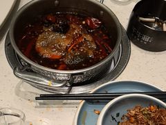 -千牛将·鲜牛肉火锅(开元路店)