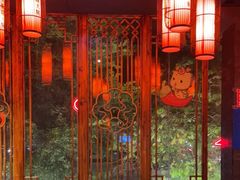 -大龙燚·旷野鲜火锅(广州首店)