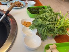 -田林农家地锅(田林路店)