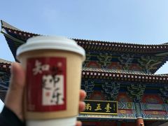 -终南山南五台景区