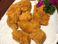 美式轰炸鸡-尊品牛排(沙湾印象汇店)