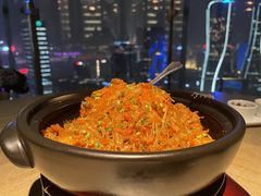 -悦轩中餐厅·高空江景·杭州柏悦酒店