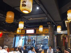 -帝一铭家宴(板塘店)