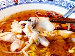 -渝乡辣婆婆·川菜 水煮鱼(安平店)