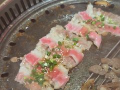 -杨记齐齐哈尔烤肉(总店)