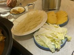 -元银甲·湖北地标美食(汉阳店)