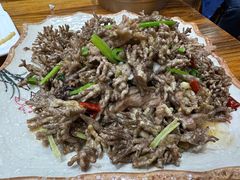 -下梅人家土菜馆(历史文化餐厅度假区店)